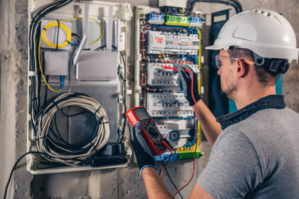 Best Electrical Repair Services  in Rkville, PA