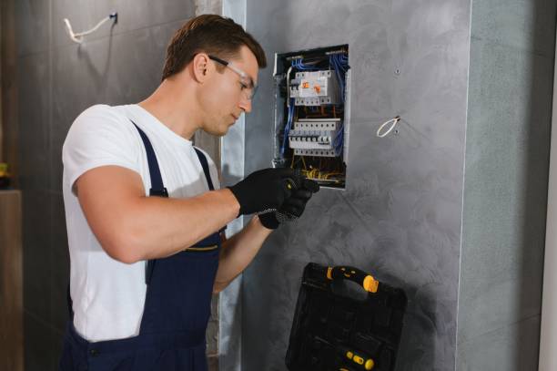 Best Outdoor Lighting Installation  in Rkville, PA