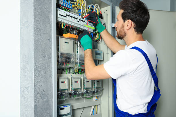 Best Electrical System Inspection  in Rkville, PA