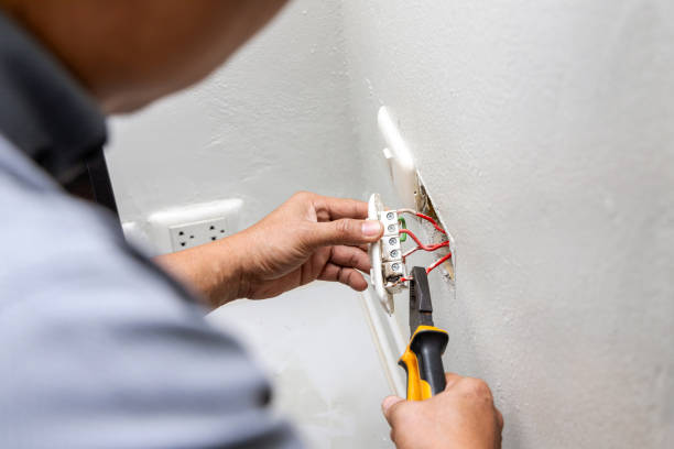 Best 24-Hour Electrician  in Rkville, PA