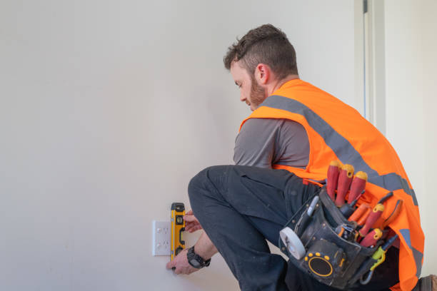 Best Home Electrical Repair  in Rkville, PA