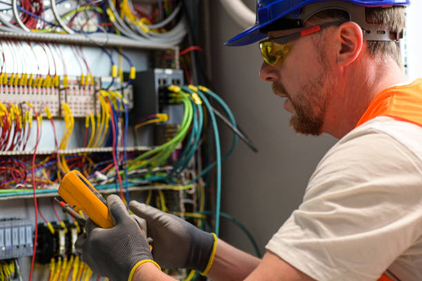 Best Electrical Outlet Repair  in Rkville, PA